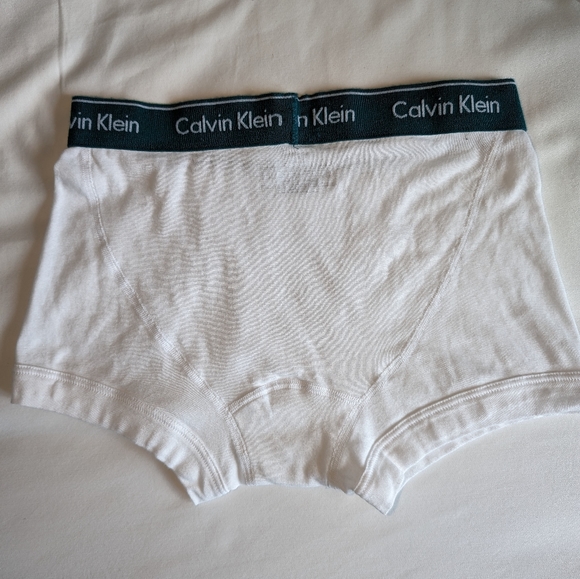 Calvin Klein Trunk - Picture 2 of 3